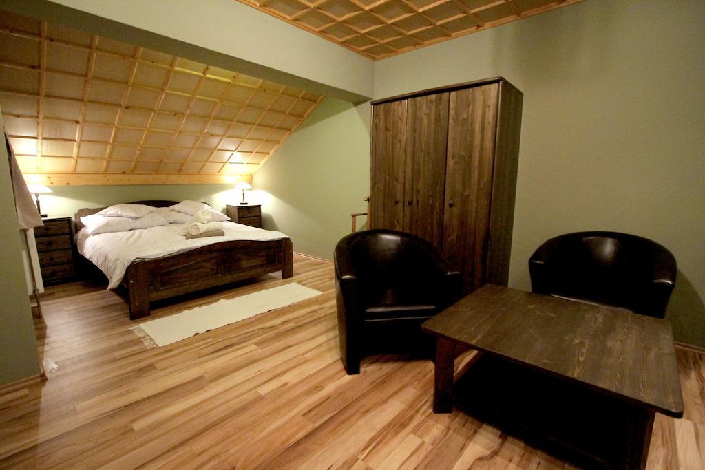 ホテル Patkoszeg Vendeghaz Kaposfo 部屋 写真
